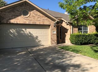 4515 Heritage Well Ln, Round Rock, TX 78665