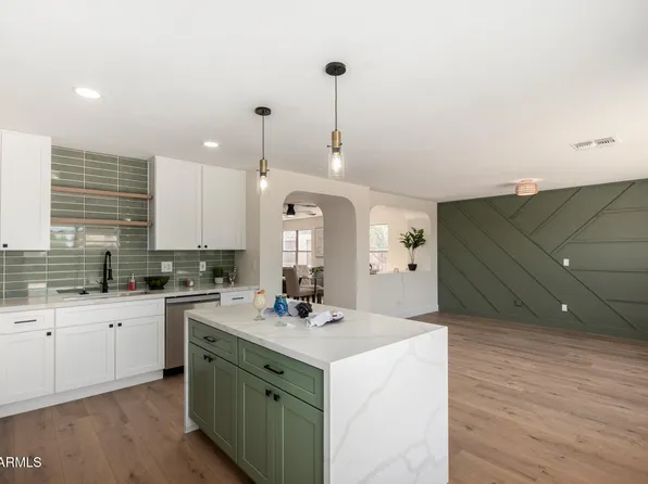 13862 W FARGO Drive, Surprise, AZ 85374