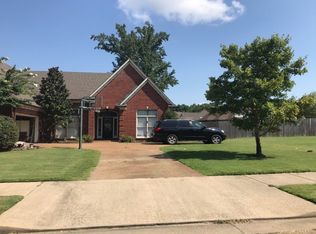 12080 Gold Spring Ln, Arlington, TN 38002