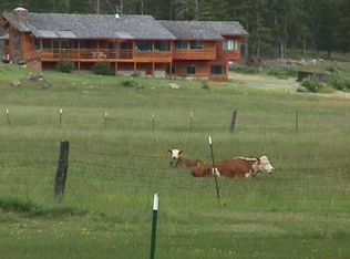 11001 N Old Stage Rd, Weed, CA 96094