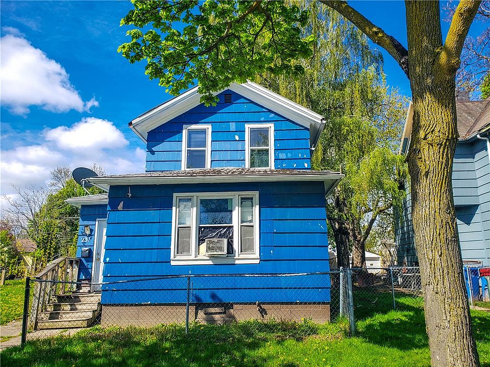 231 Saratoga Ave, Rochester, NY 14608 Zillow