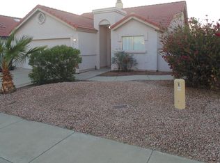 18422 N 36th Dr, Glendale, AZ 85308