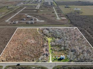 0 County Road 573, Rosharon, TX 77583