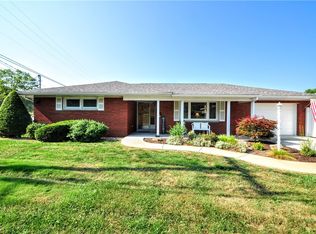213 Ellsworth St, California, PA 15419