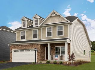 Chilton Plan, Village at Canterbury, State College, PA 16801