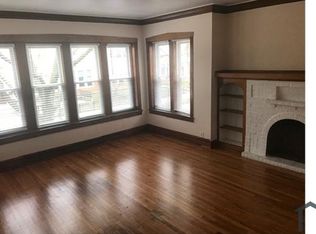1454 N Leamington Ave #2, Chicago, IL 60651