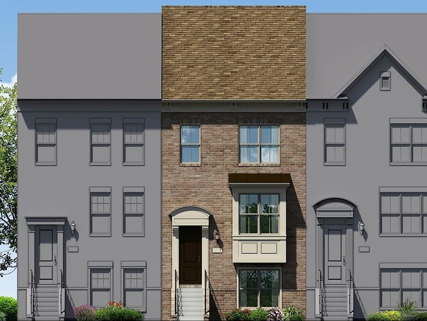 Brownstone