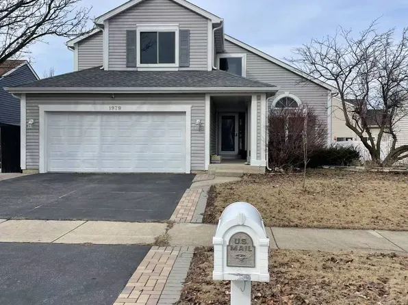 1979 Nutmeg Ln, Naperville, IL 60565