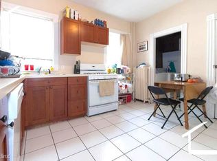 48 Falkland St #45-1, Brighton, MA 02135