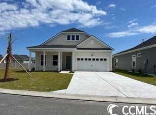 6394 Chadderton Circle Madison Transitional E LOT 676, Myrtle Beach, SC 29579