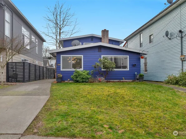 1609 E Alder Street, Seattle, WA 98122