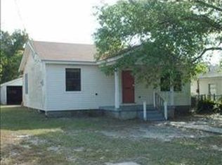812 Hardy Ave, Gulfport, MS 39501