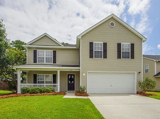 123 Waterbrook Dr, Goose Creek, SC 29445