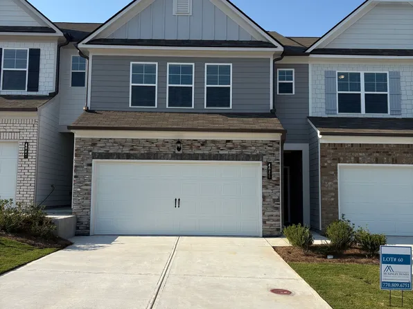 4045 Runnel Hl #60, Gainesville, GA 30506