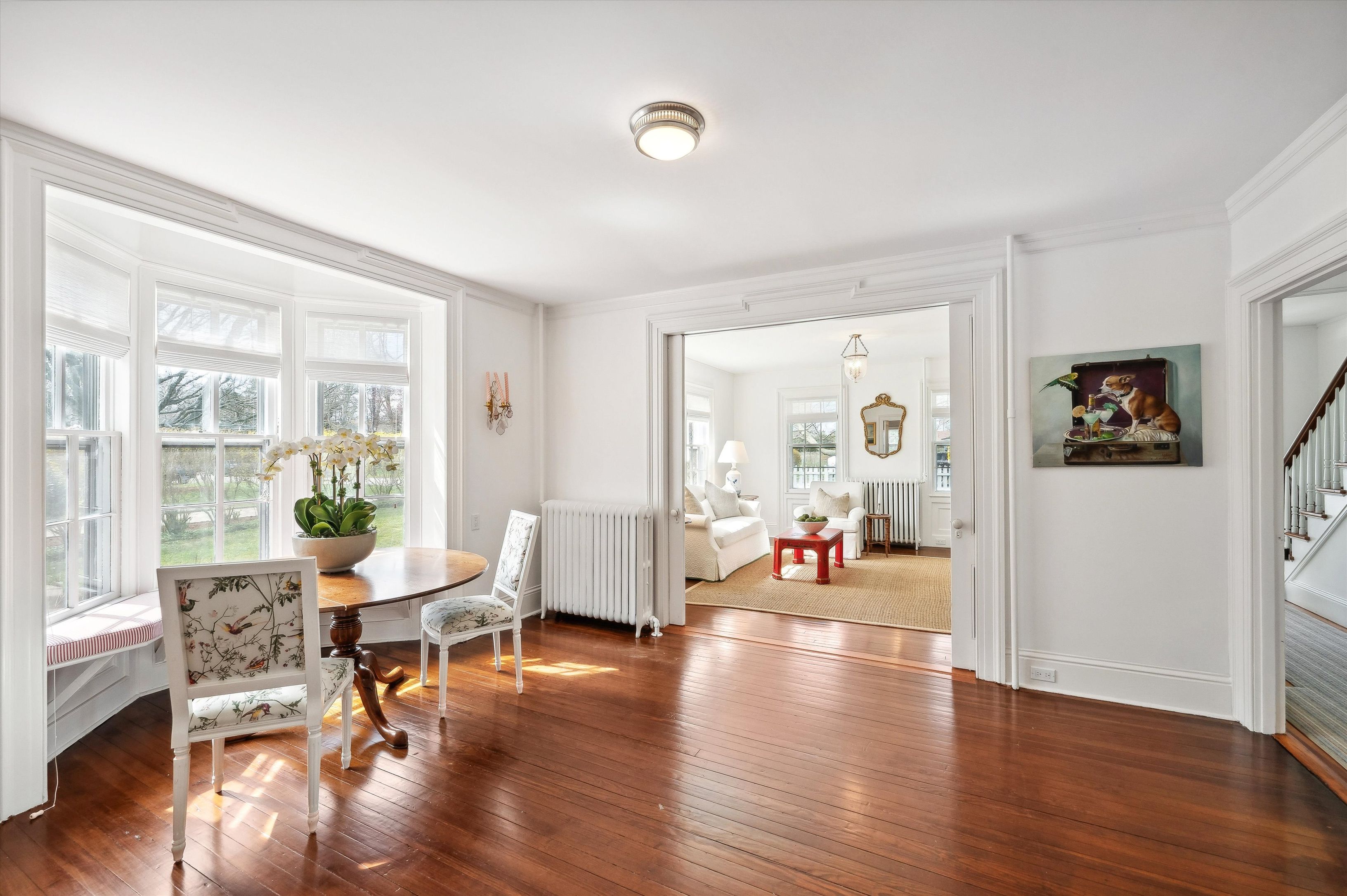 91 Lumber Ln, Bridgehampton, NY 11932 | Out East