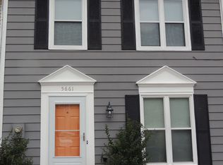 5661 Wells Cir, Stone Mountain, GA 30087