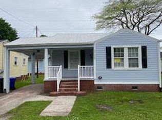 3726 Tim St, North Charleston, SC 29405
