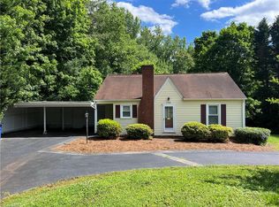 170 Norman Rd, Winston Salem, NC 27106