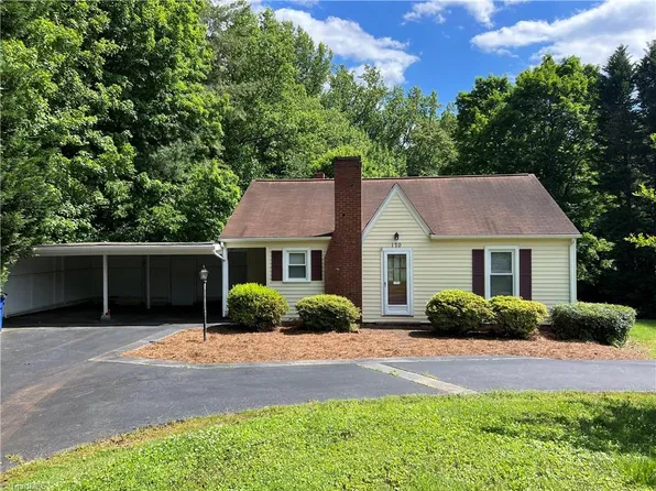170 Norman Rd, Winston Salem, NC 27106