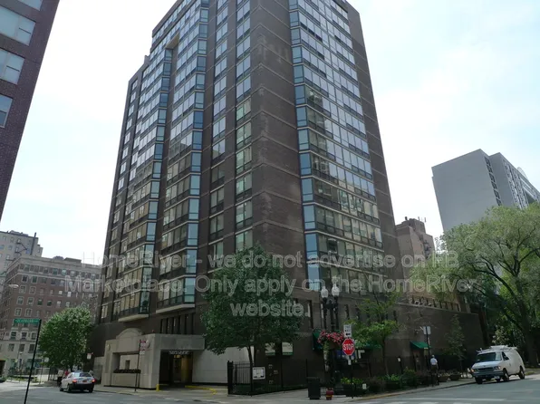 21 W Goethe St, Chicago, IL