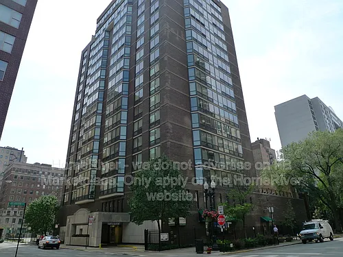 21 W Goethe St #4E Photo 1 21 W Goethe St #4E Photo 1