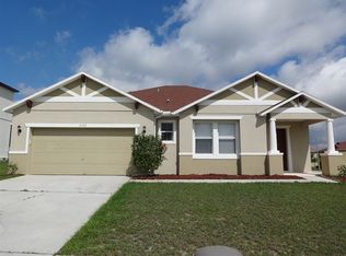 4542 Gallberry Ct, Orlando, FL 32818