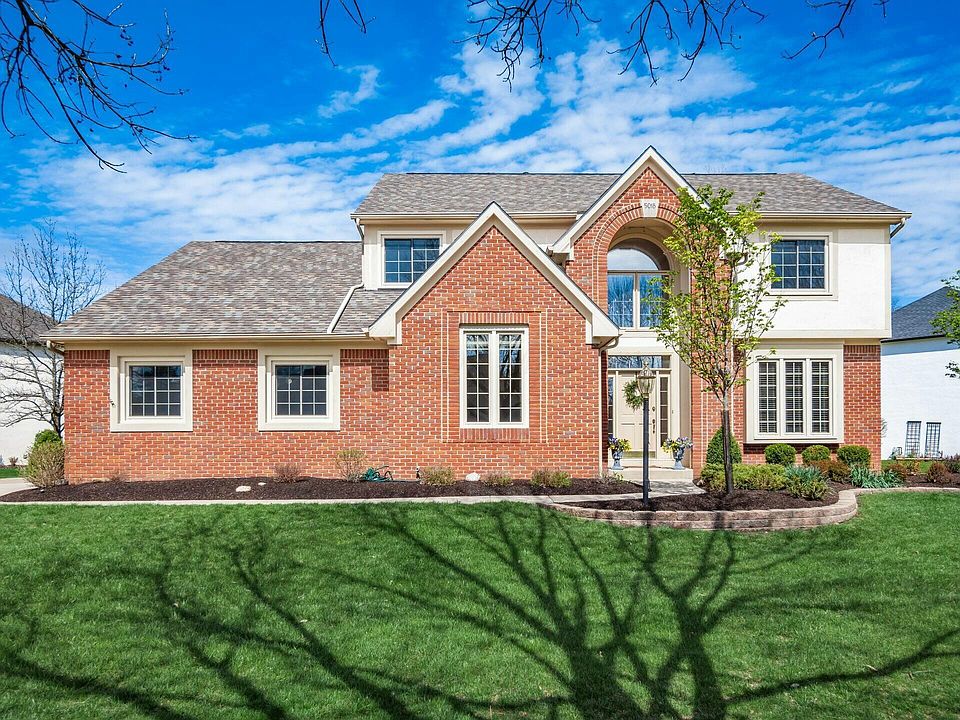 1st image of 5018 Ballybridge Dr