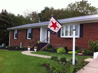 343 Licking Valley Rd, Cynthiana, KY 41031