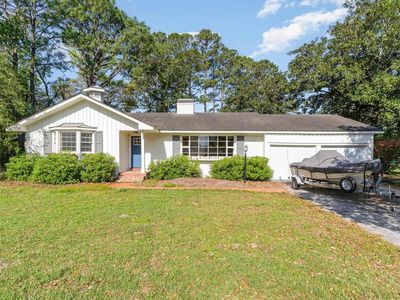 2604 South Bay St., Georgetown, SC, 29440