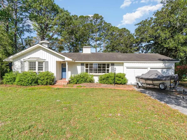 2604 South Bay St., Georgetown, SC 29440