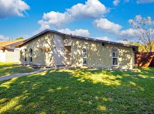 3013 Ripplewood Dr, Garland, TX 75044
