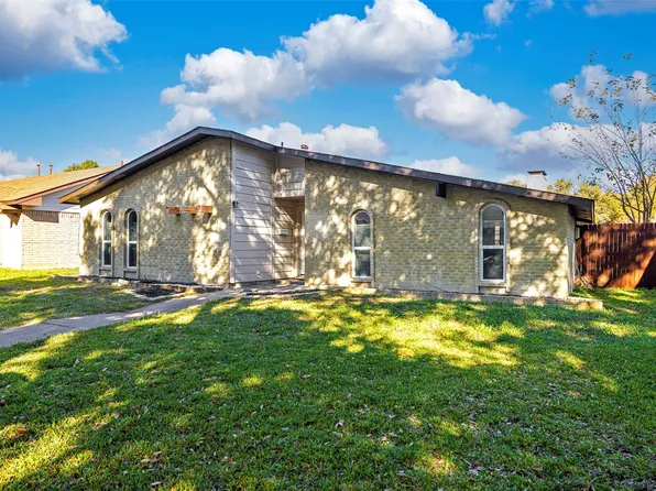 3013 Ripplewood Dr, Garland, TX 75044