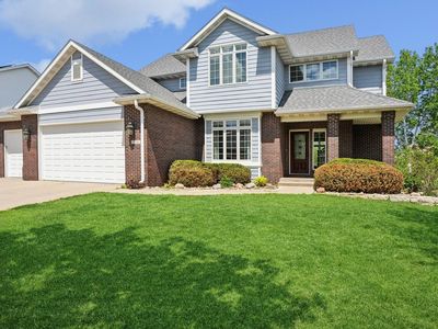 3201 Bayberry Rd, Ames, IA, 50014
