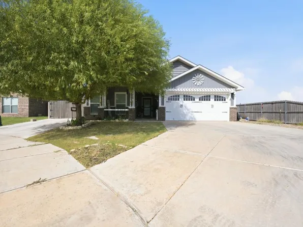 6911 Burnett Ln, Midland, TX 79705