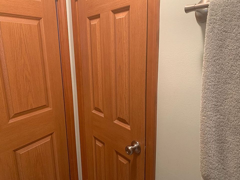 Master Bath/Linen