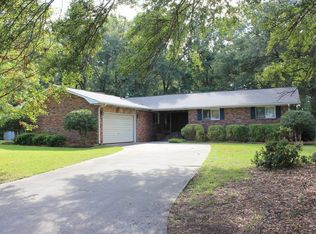 113 Chantilly Dr, Warner Robins, GA 31088
