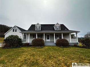 1 Barnside Ln, Olean, NY 14760