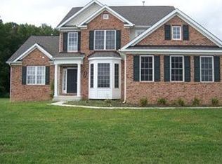 22 Bell Miner Ct, Dover, DE 19904