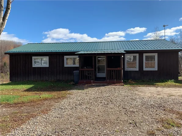 207 County Highway 151, Saint Johnsville, NY 13452