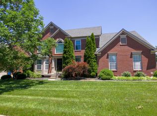 3809 Zaring Mill Cir, Louisville, KY 40241