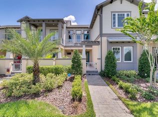 13817 Benavente Ave, Orlando, FL 32827