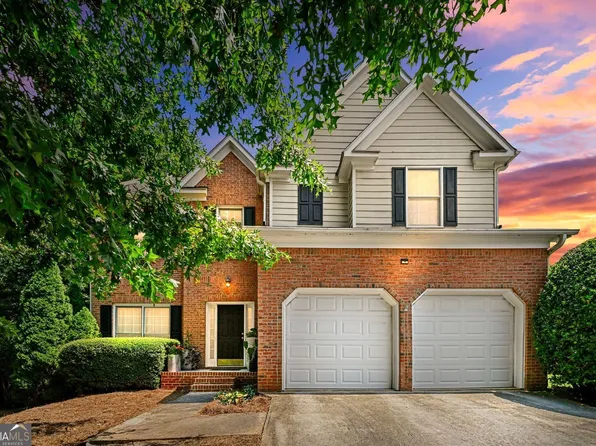 3955 Harmony Walk Way SE, Smyrna, GA 30082