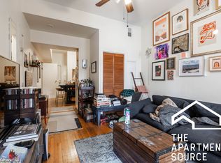 1627 N Winchester Ave #2F, Chicago, IL 60622