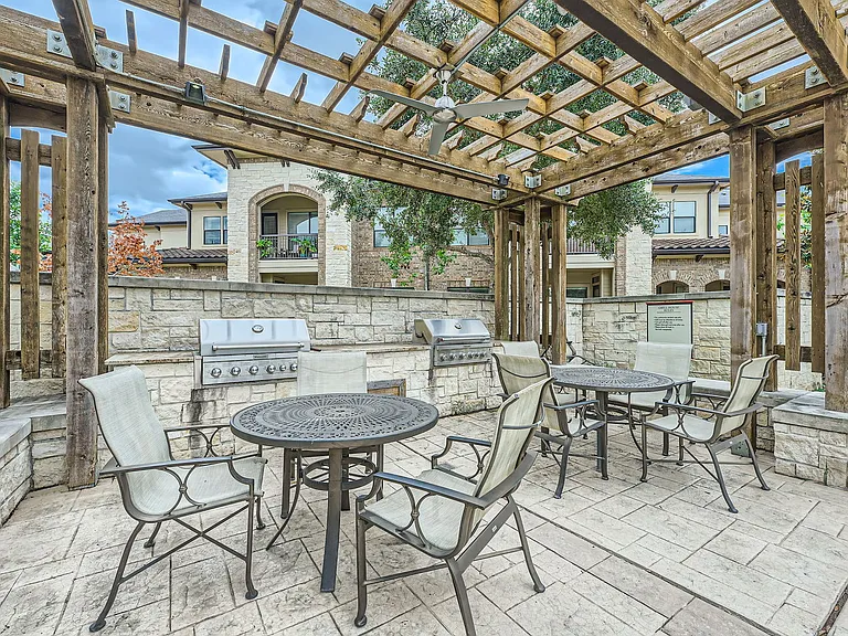Lakeside Villas at Cinco Ranch — Photo 32