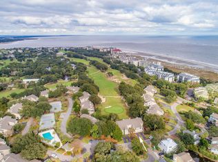 14 Fairway Dunes Ln, Isle Of Palms, SC 29451