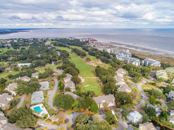 14 Fairway Dunes Ln, Isle Of Palms, SC 29451