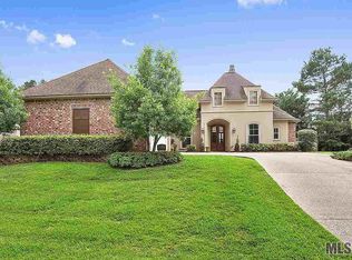 13683 Oakley Ln, Saint Francisville, LA 70775