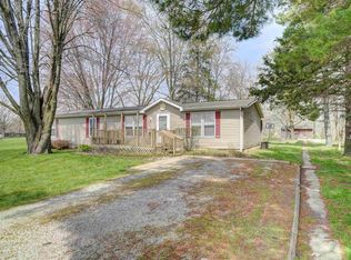 860 W Lincoln St, Waterloo, IN 46793