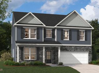 344 Williams Grove Ln, Apex, NC 27523