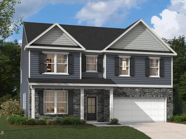 344 Williams Grove Ln, Apex, NC 27523